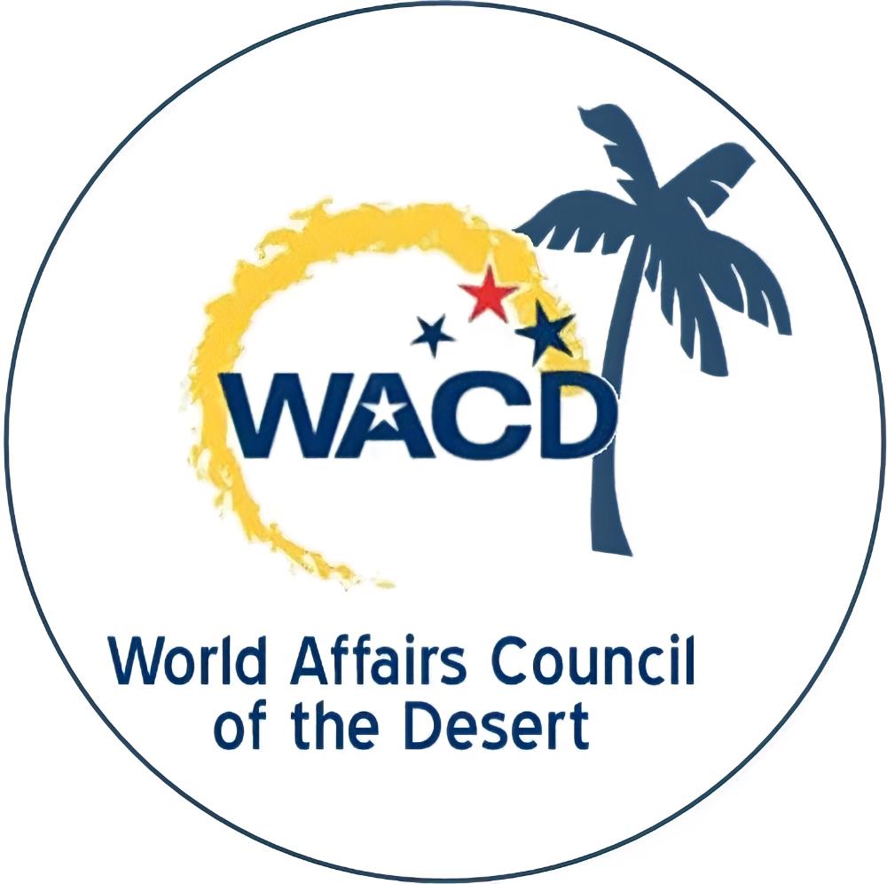 World Affairs Council of the Desert